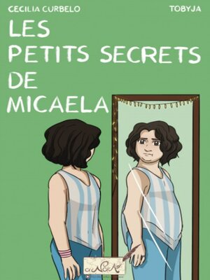 cover image of Les petits secrets de Micaela